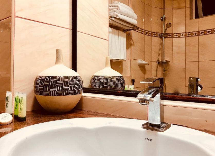 Bagno Foto