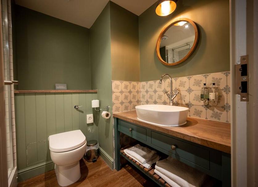 Bagno Foto