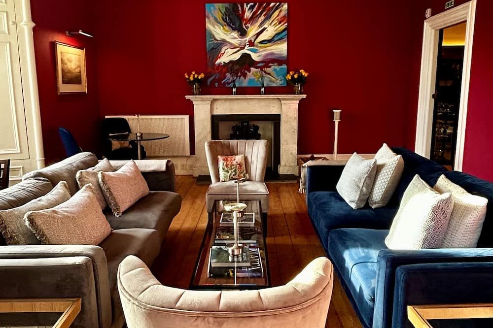 Area lounge