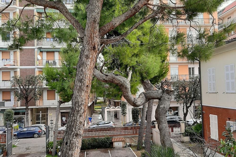 Vista esterna