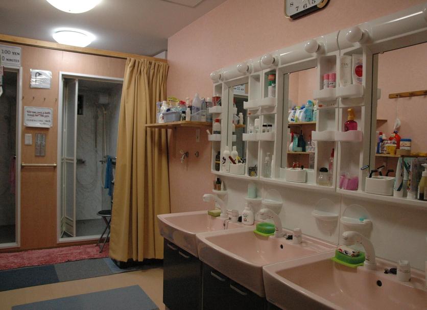 Bagno Foto