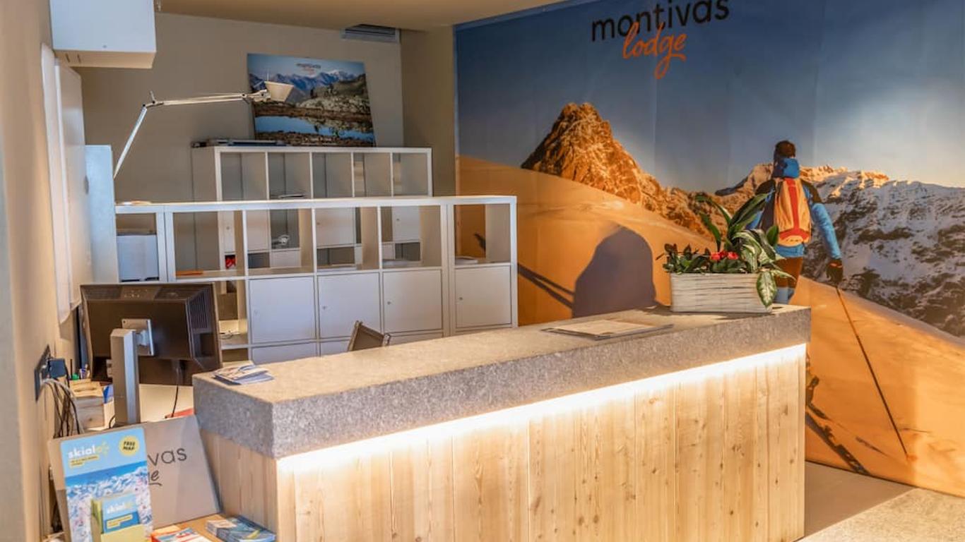 Montivas Lodge