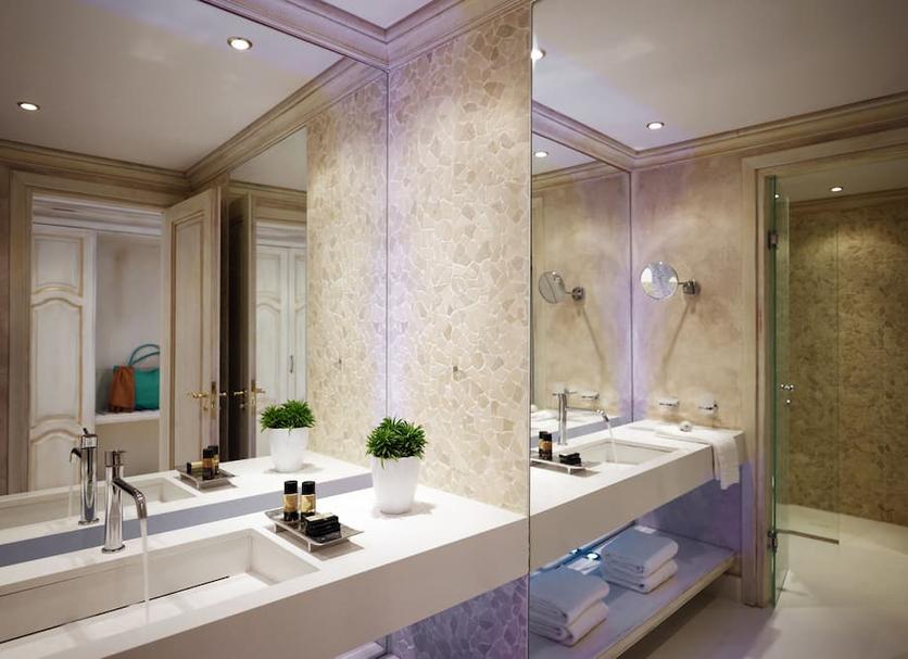 Bagno Foto