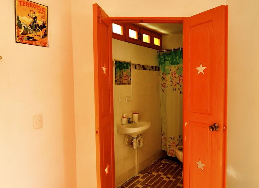 Bagno Foto