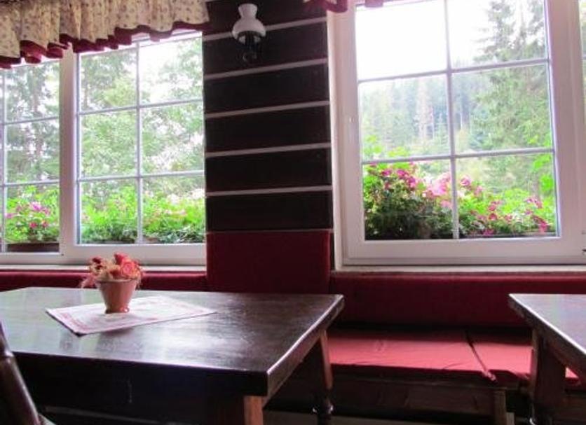 Sala pranzo Foto