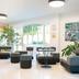 Area lounge