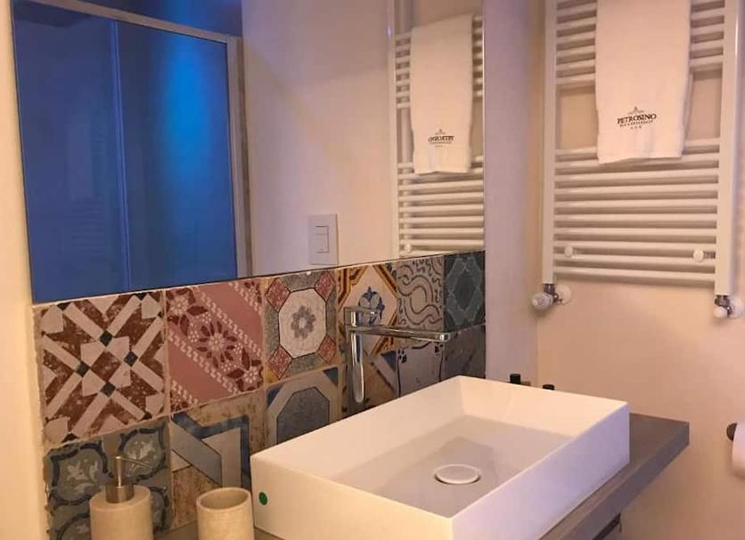 Bagno Foto