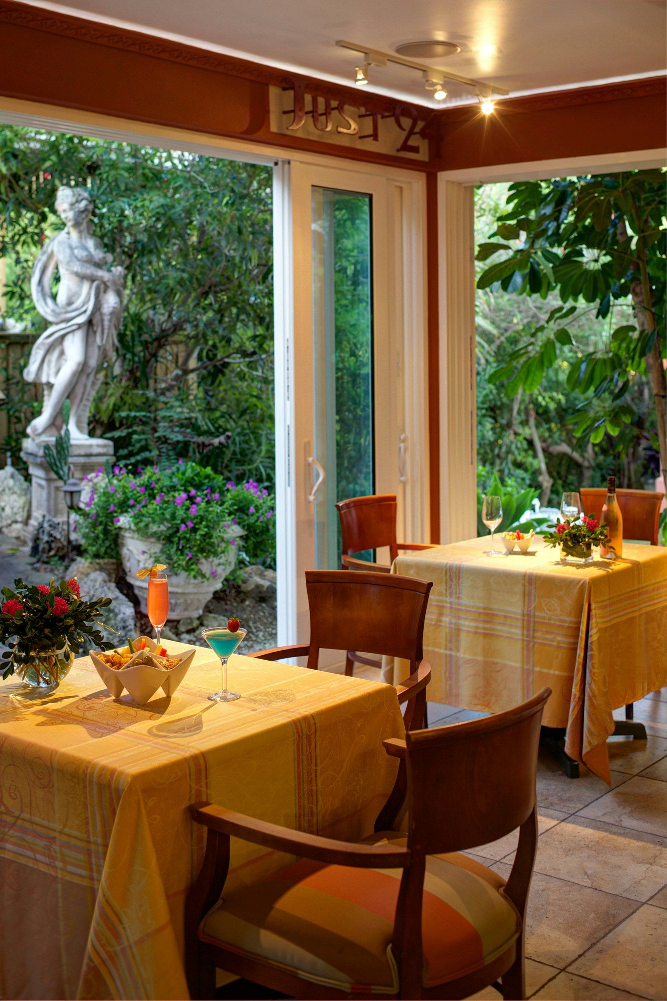 Ristorante