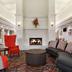 Area lounge