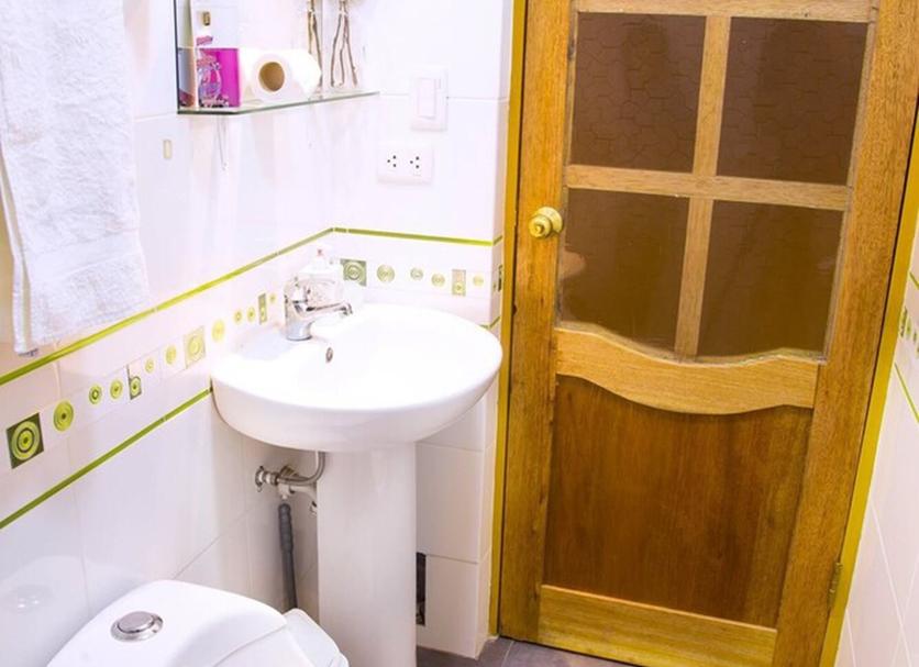 Bagno Foto
