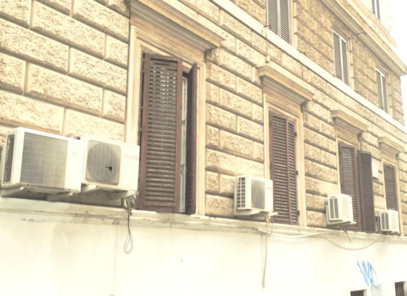 Vista esterna Foto