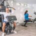 Palestra
