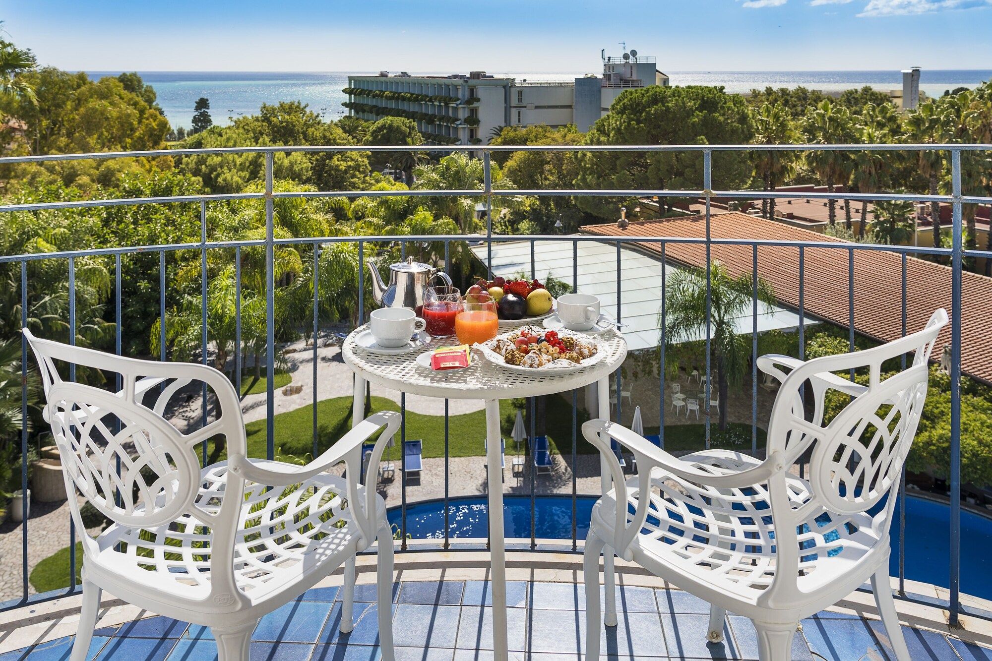 Balcone