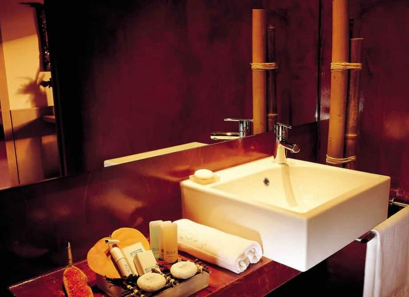 Bagno Foto