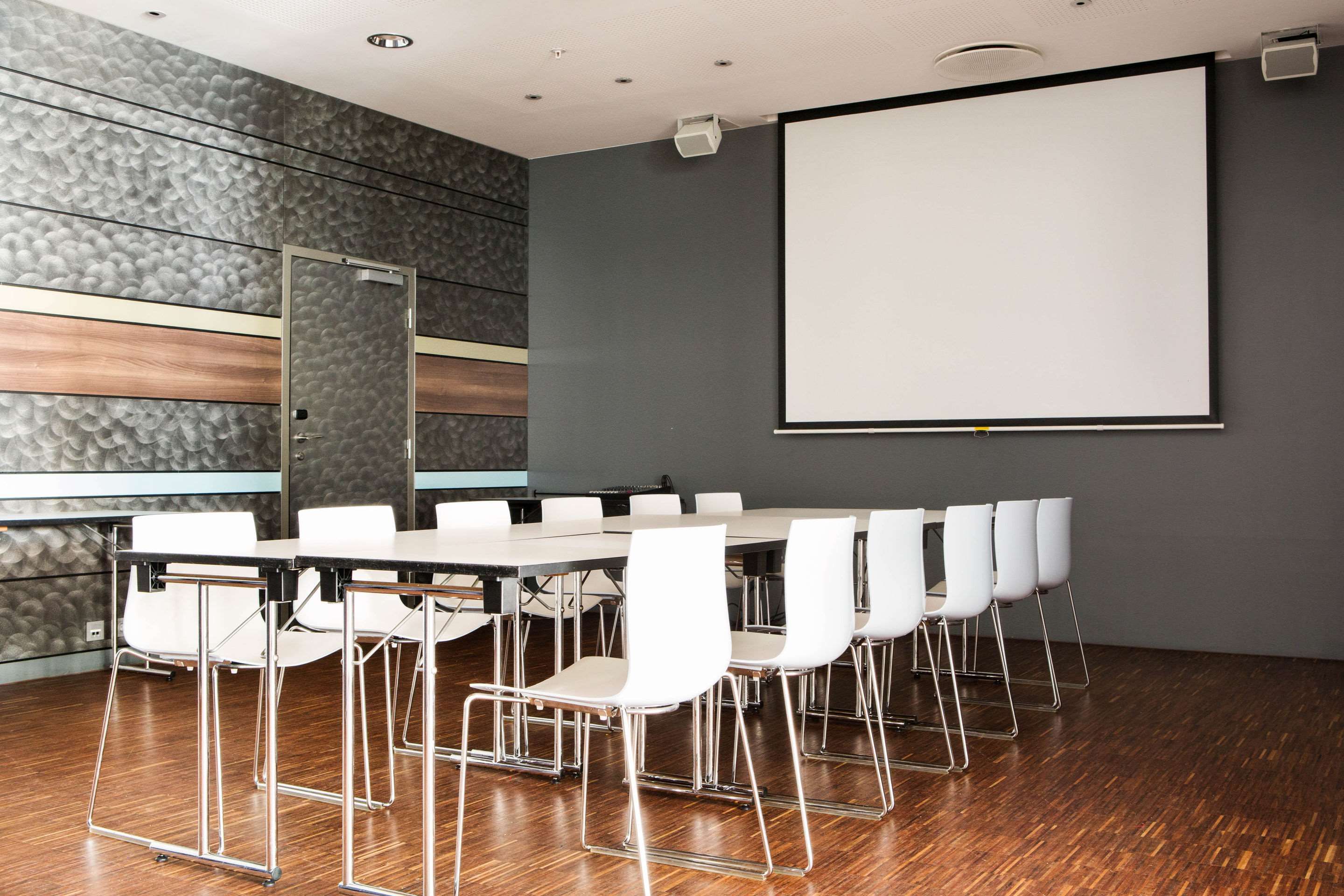 Sala conferenze