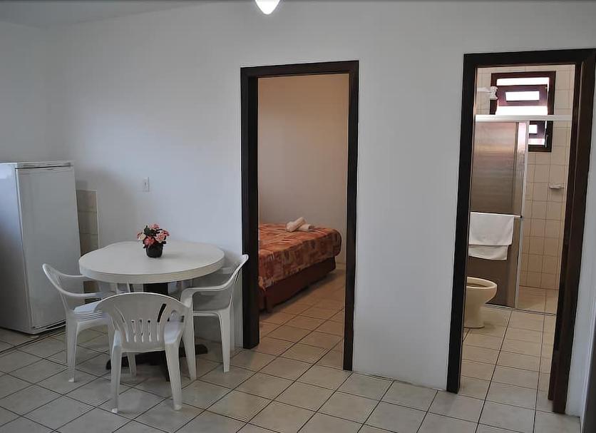 Sala pranzo Foto