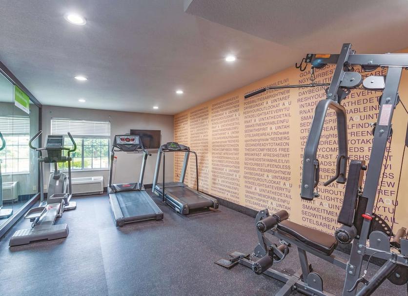 Palestra Foto
