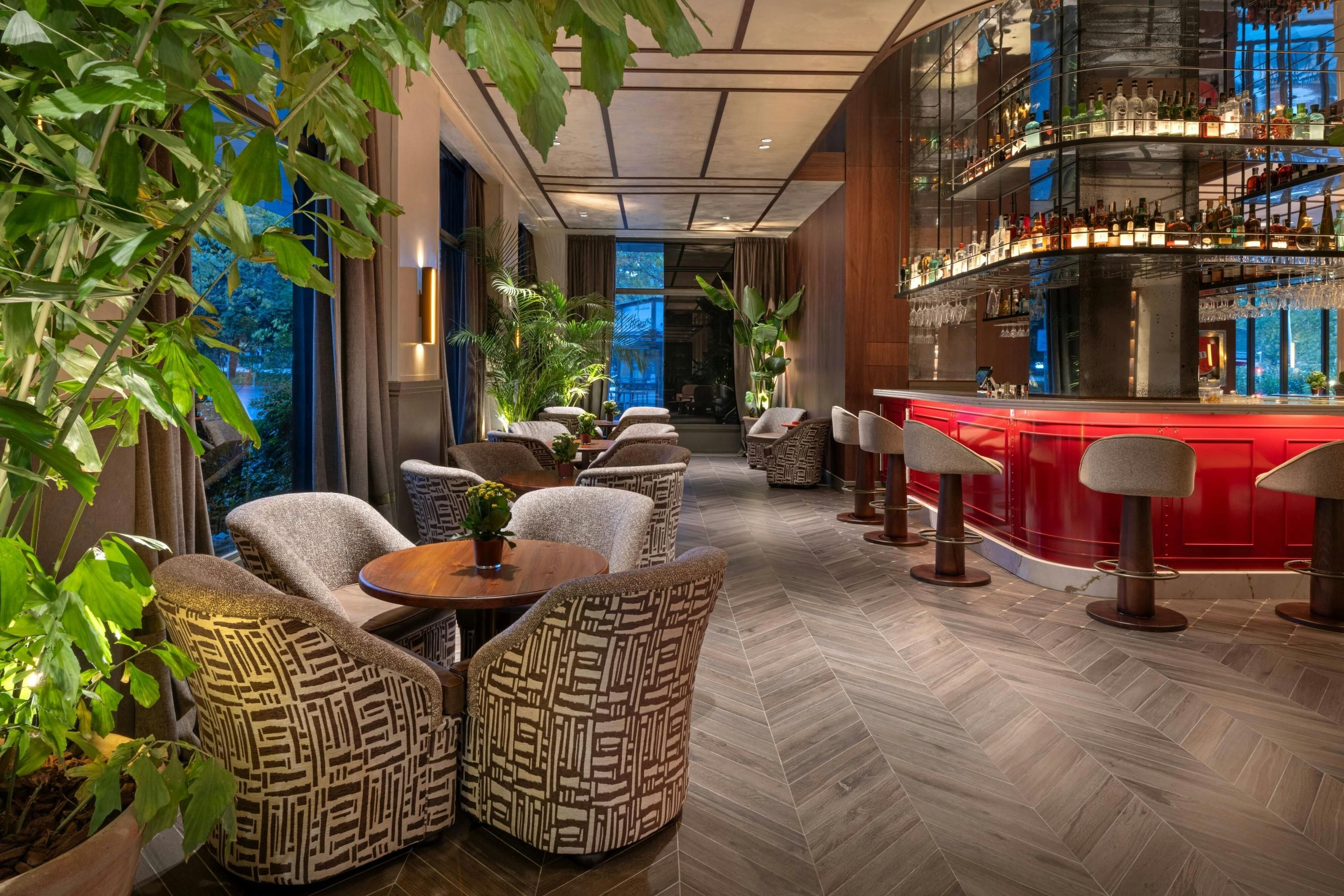 Area lounge