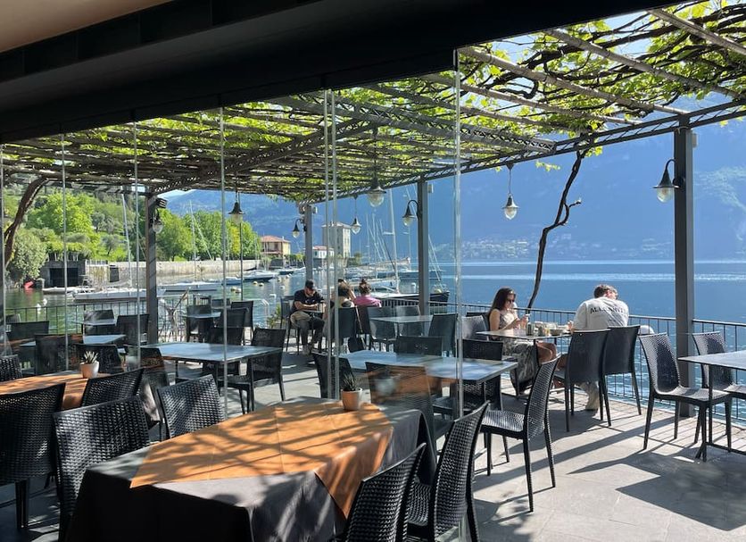 Ristorante Foto