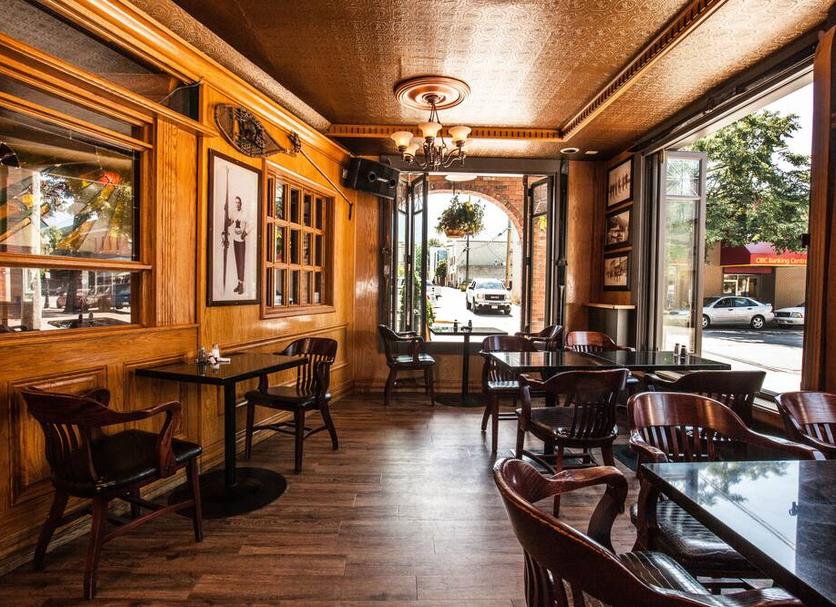 Ristorante Foto