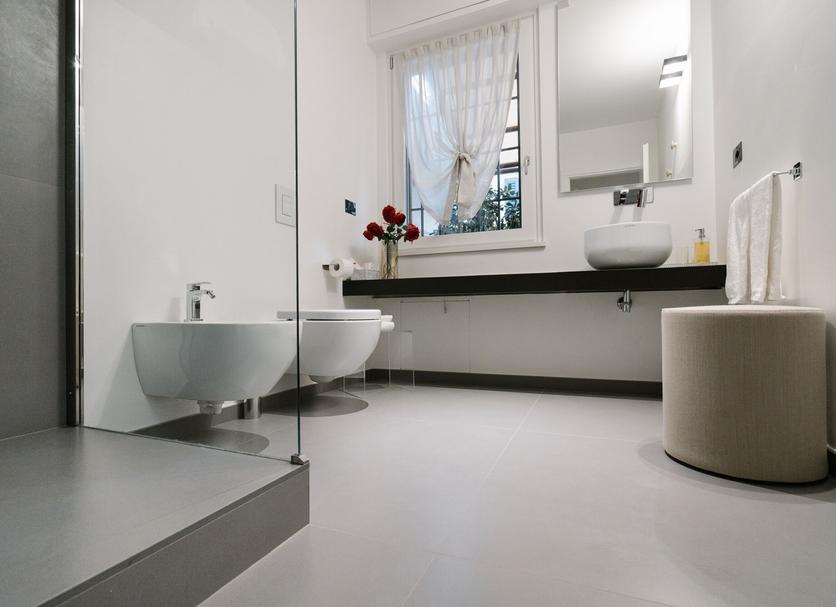 Bagno Foto