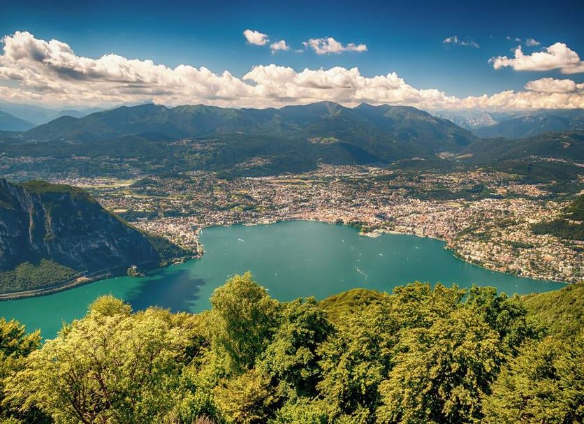 Vista esterna Foto