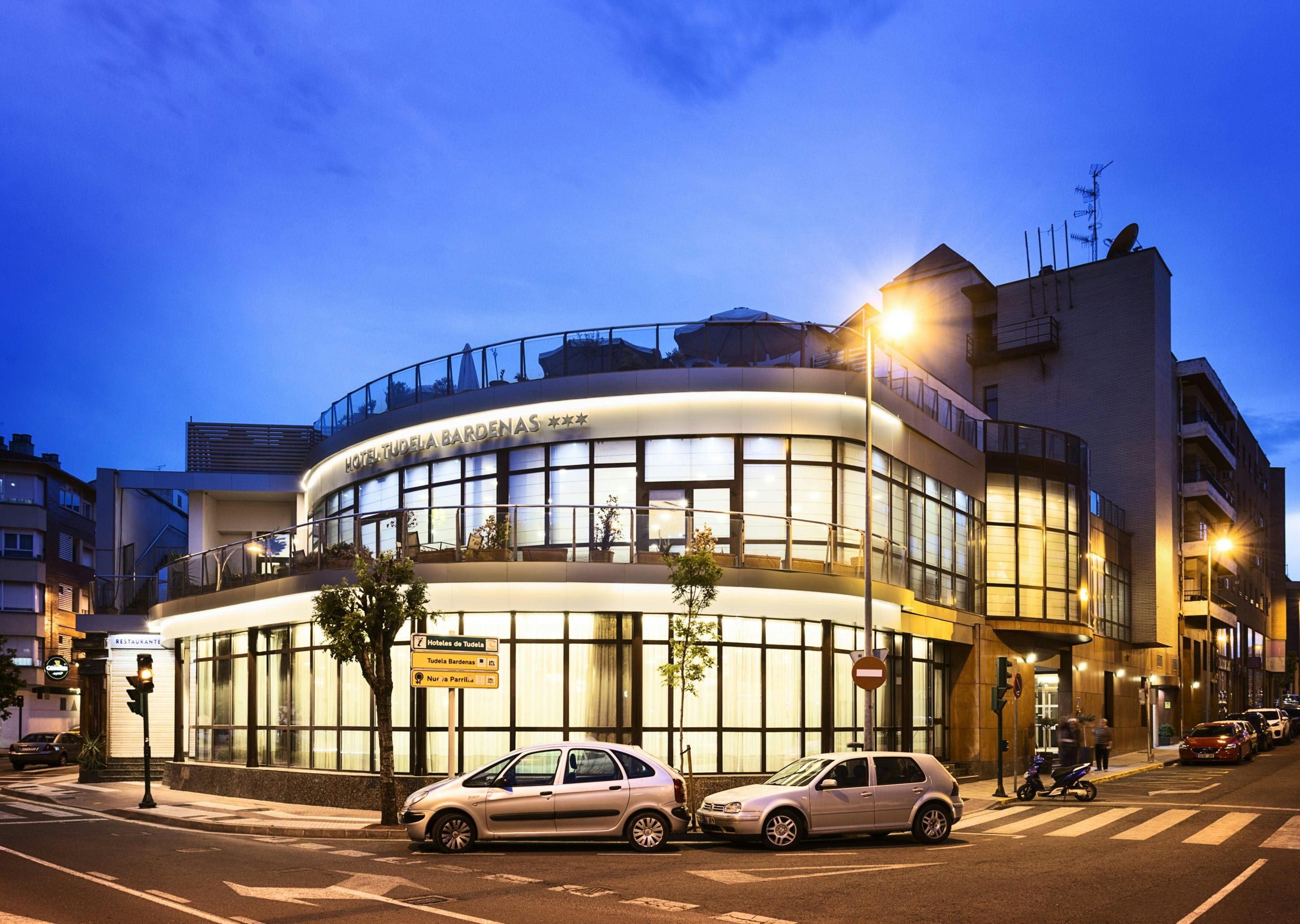Edificio