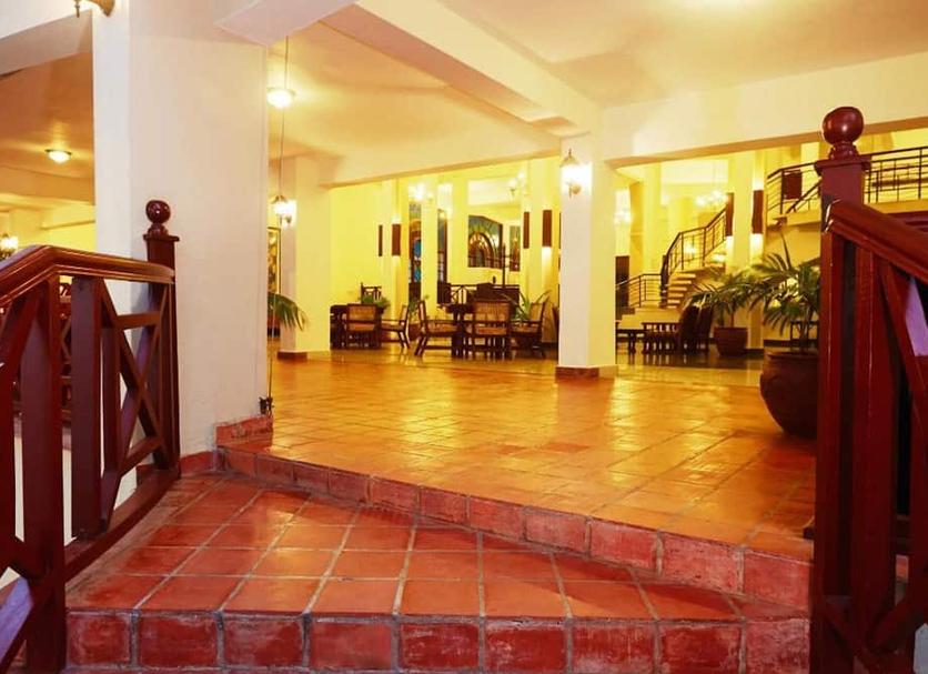 Ingresso Foto