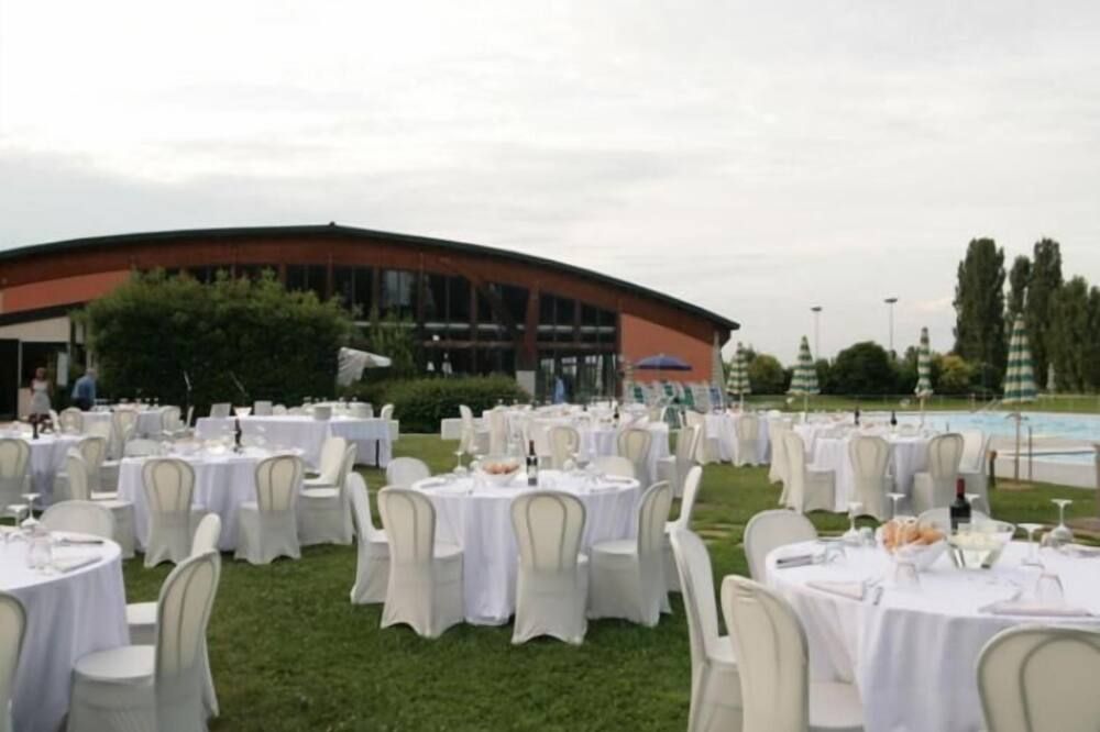 Sala ricevimenti