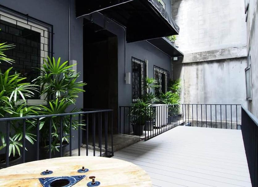 Balcone Foto
