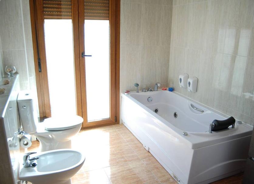 Bagno Foto