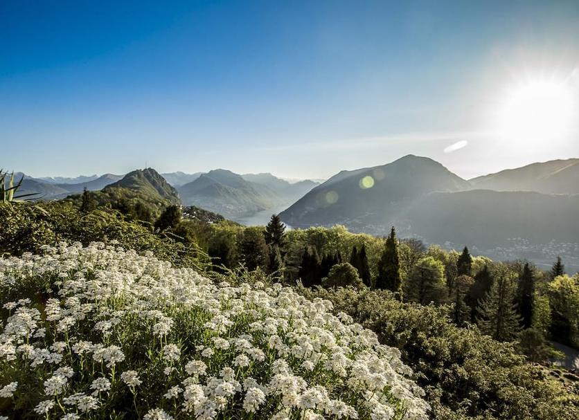 Vista esterna Foto