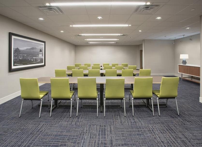 Sala conferenze Foto