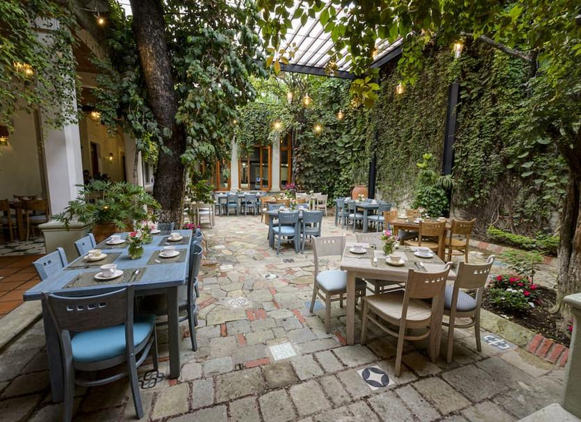 Ristorante Foto
