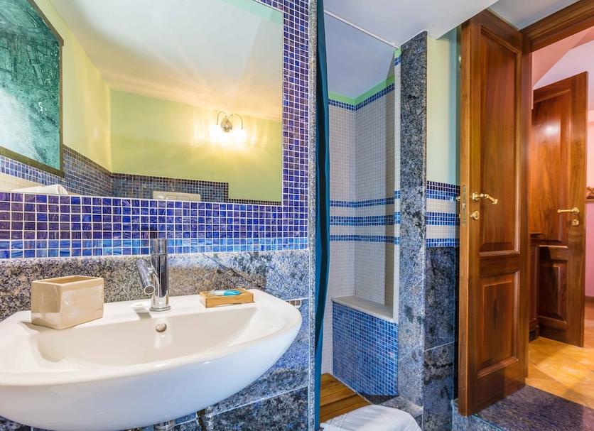Bagno Foto