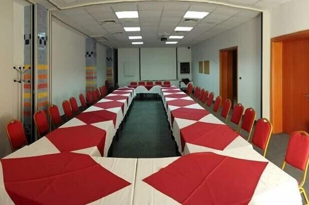 Sala conferenze