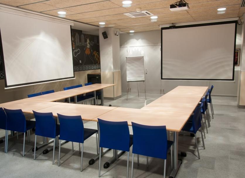 Sala conferenze Foto