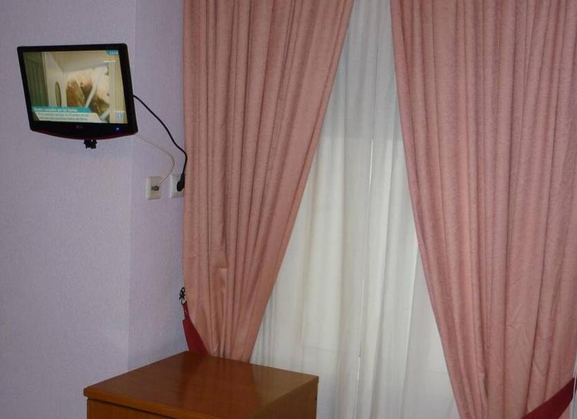Dotazioni in camera Foto