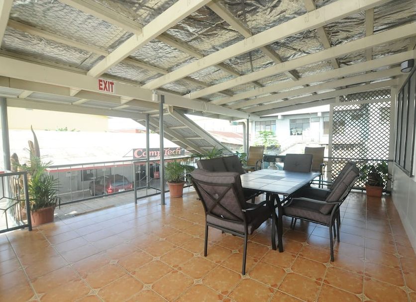 Balcone Foto