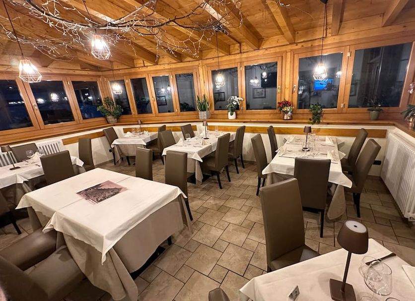 Ristorante Foto