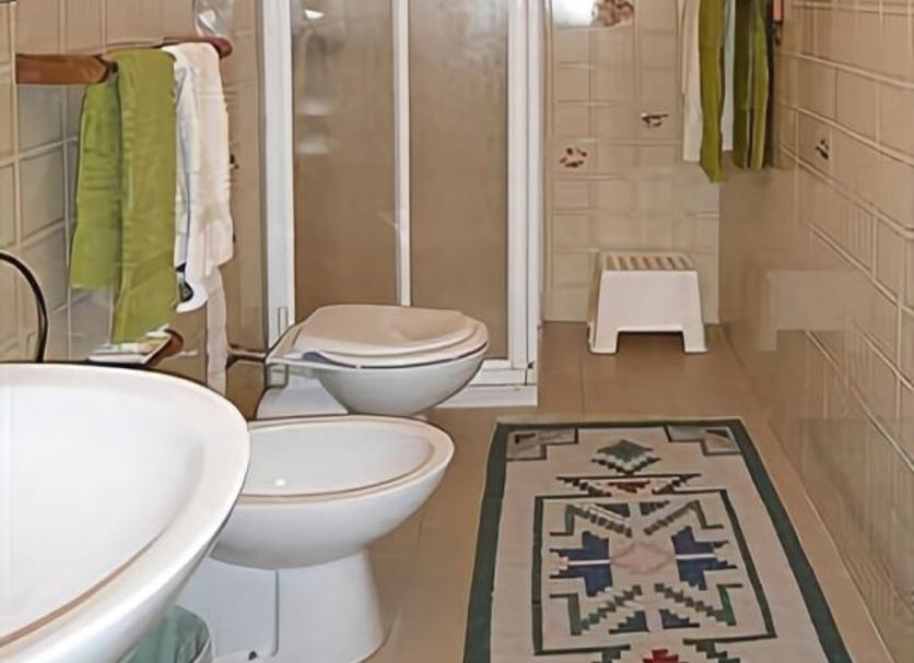 Bagno Foto