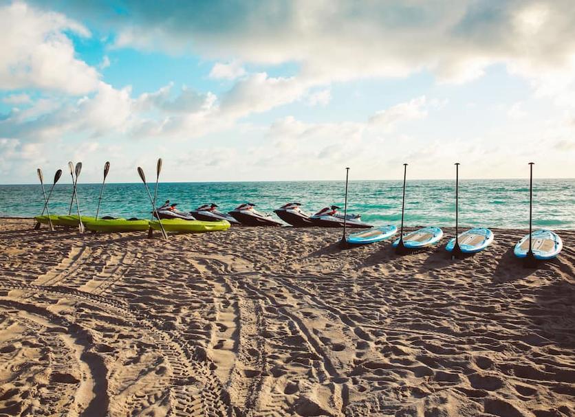 Spiaggia Foto