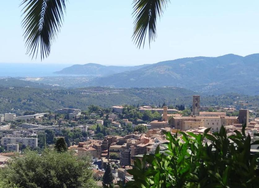Vista esterna Foto