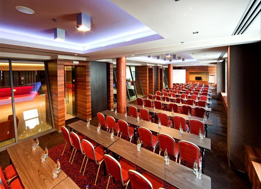 Sala conferenze Foto