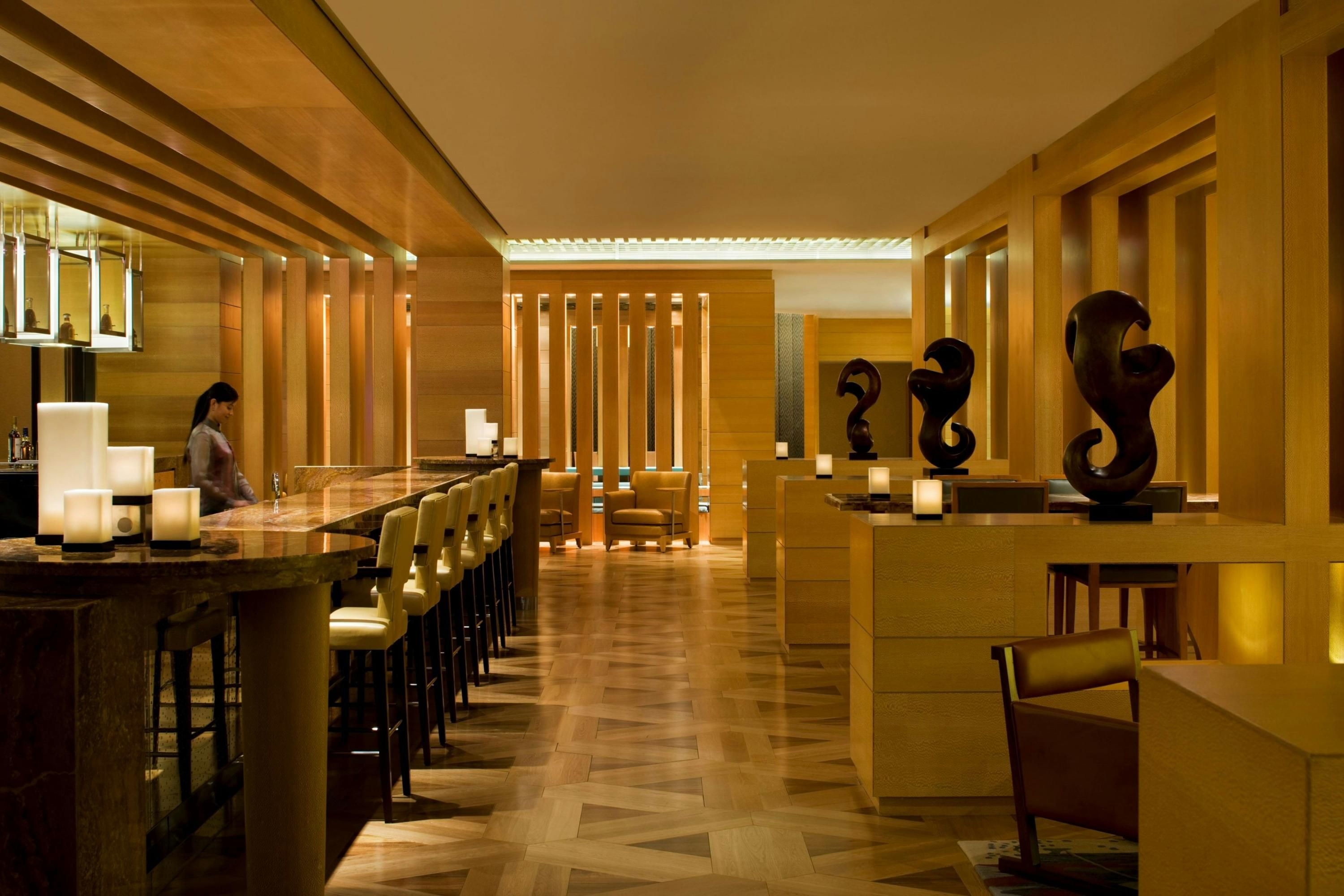 Area lounge