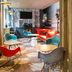 Area lounge