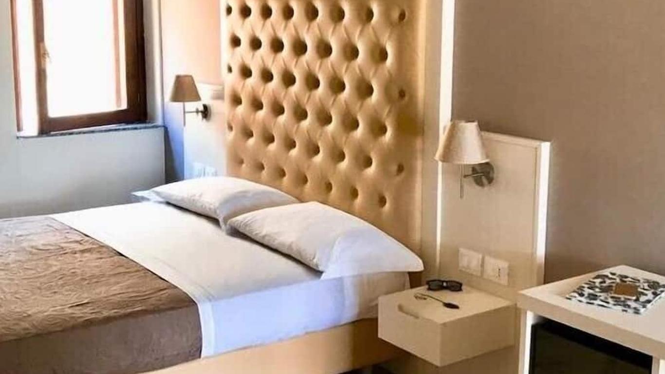Hotel Marina del Capo