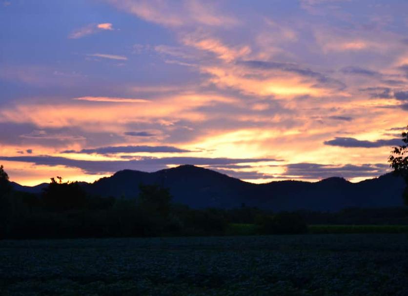 Vista esterna Foto