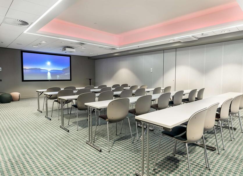 Sala conferenze Foto