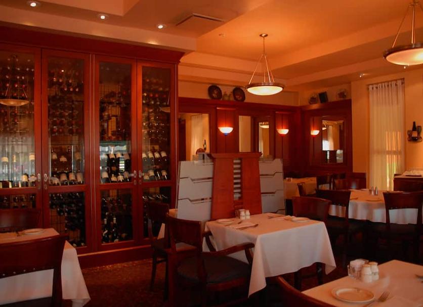 Ristorante Foto
